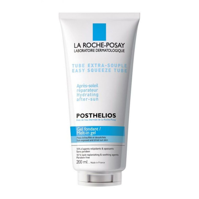 LA ROCHE-POSAY POSTHELIOS 200ML