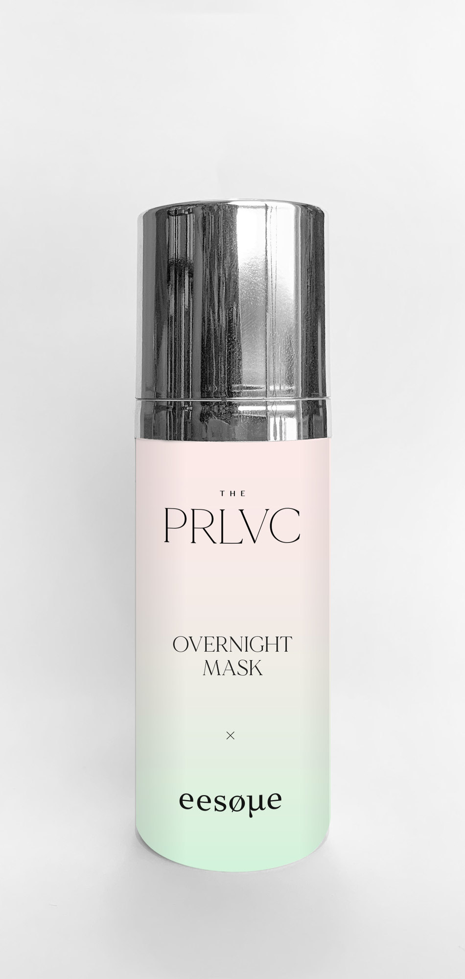 Eesome Overnight Mask Μάσκα Νυκτός για Αμεση Ενυδάτωση και Λάμψη, 50ml